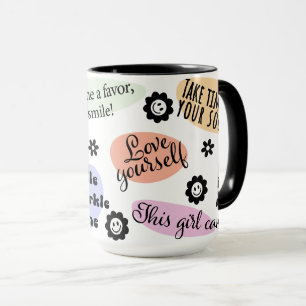 Tasse psychische Gesundheit