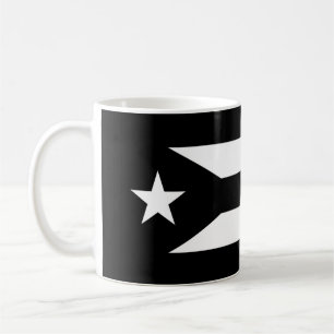 Tasse Puerto Rico