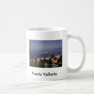Tasse Puerto Vallarta