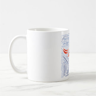 Tasse (quadratisch)