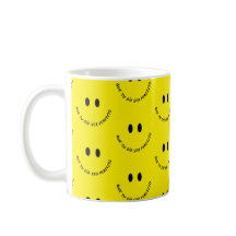 Tasse - Que tu día sea perfect