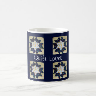 Tasse - Quilt-Liebhaber