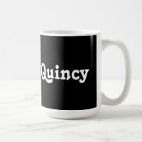 Tasse Quincy