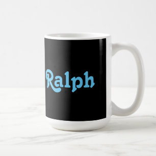 Tasse Ralph