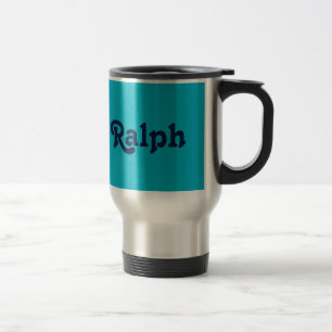 Tasse Ralph