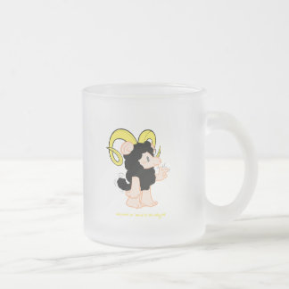 Tasse RAM-Rod 6