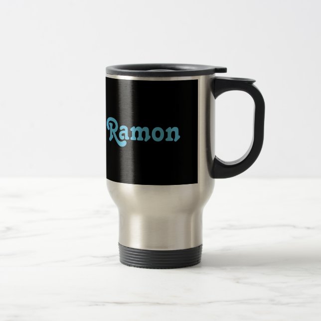 Tasse Ramon (Rechts)