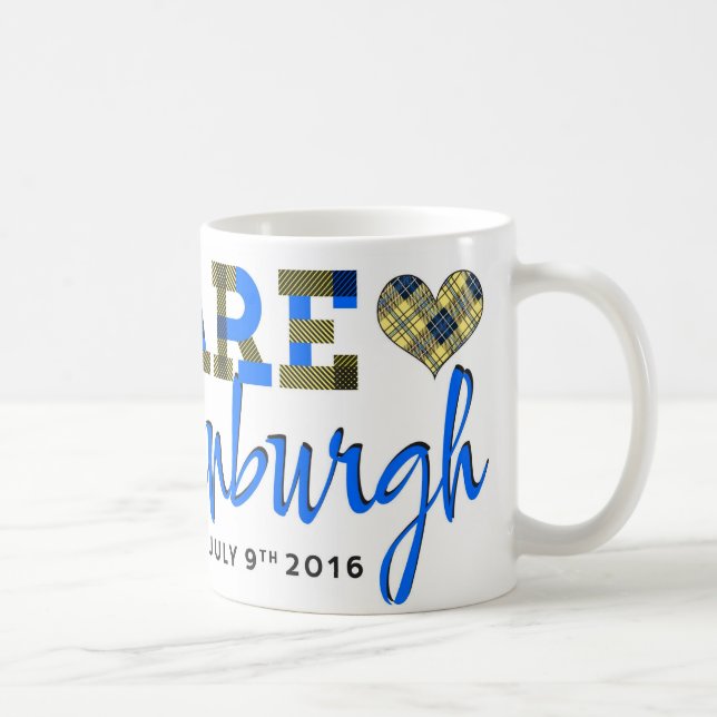 Tasse RARE16 (Rechts)