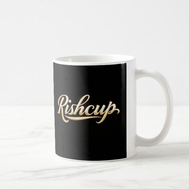 Tasse RC 5 (Rechts)