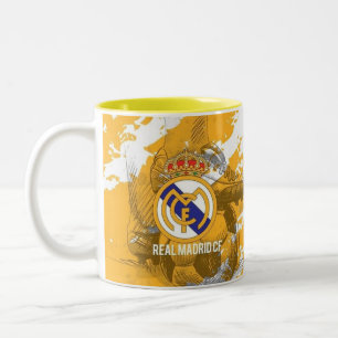 Tasse Real Madrid