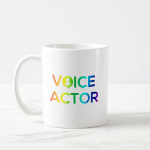 Tasse Regenbogen