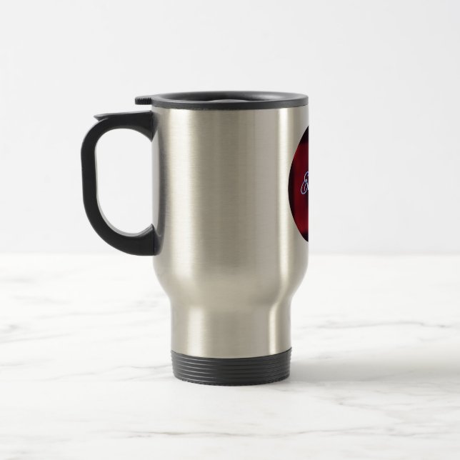 Tasse Reise/Pendler, 15 oz untuk (Links)