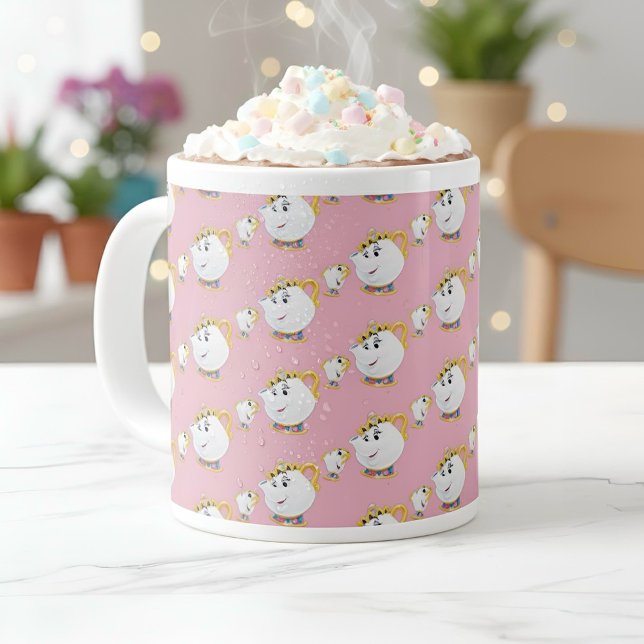 Tasse Riesenkaffee Tasse (Von Creator hochgeladen)