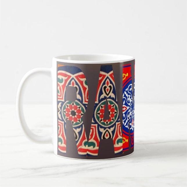 Tasse Rmadan (Links)