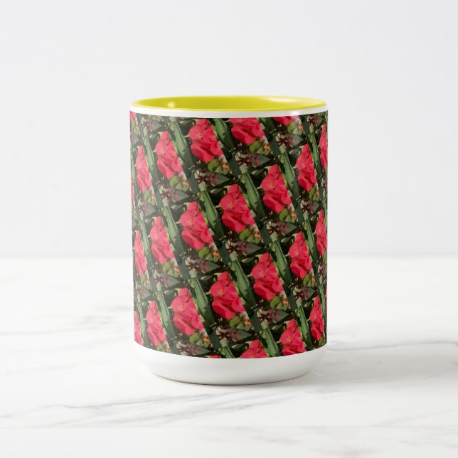 Tasse Rmdesignflo55-2 (Mittel)