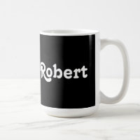 Tasse Robert
