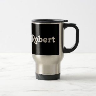 Tasse Robert