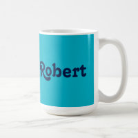 Tasse Robert