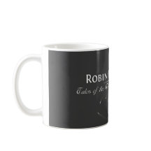 Tasse Robins McElveen Y'Dahnndrya