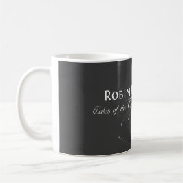 Tasse Robins McElveen Y'Dahnndrya