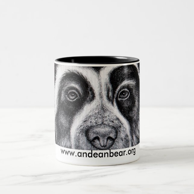 Tasse Roger Manrique (Mittel)