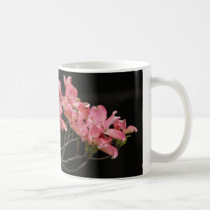 Tasse, ROSA HARTRIEGEL #2 Kaffeetasse