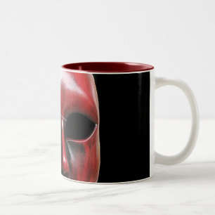 Tasse Rote Venedig