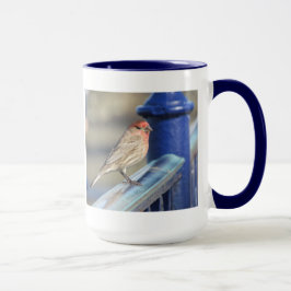 Tasse - Roter Keule