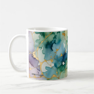 Tasse "Ruhe" von DAKimage