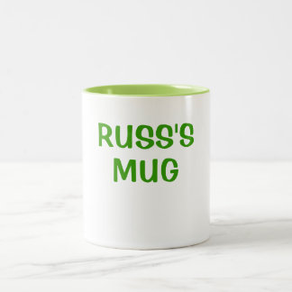 TASSE RUSSS