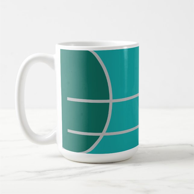 Tasse RZ 132 (Links)