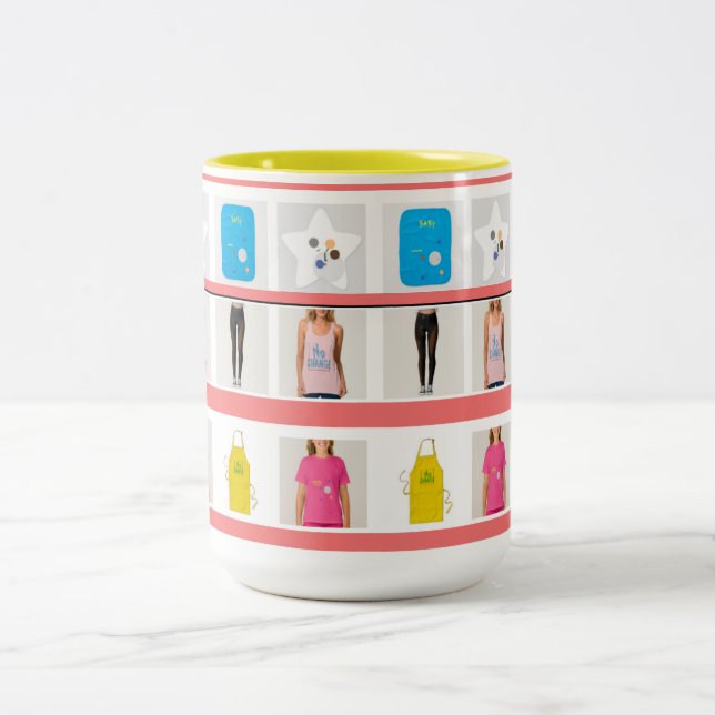 Tasse RZ-25 (Mittel)