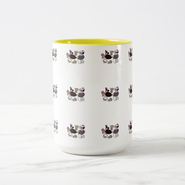 Tasse RZ-38 (Mittel)