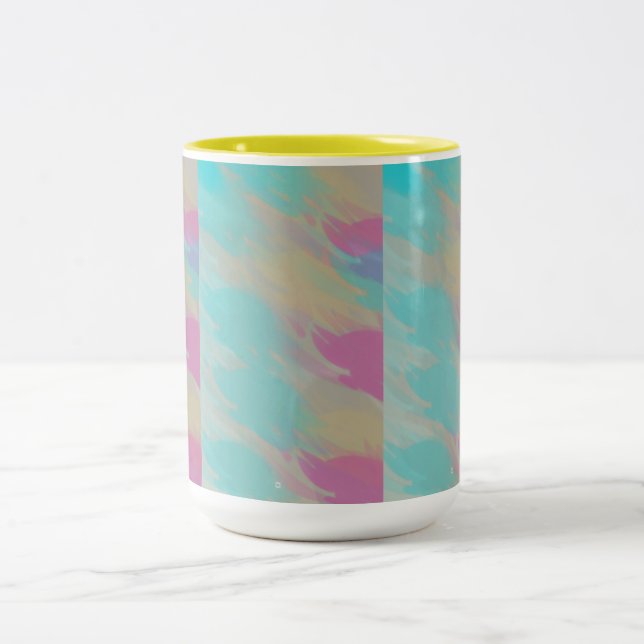 Tasse RZ-43 (Mittel)