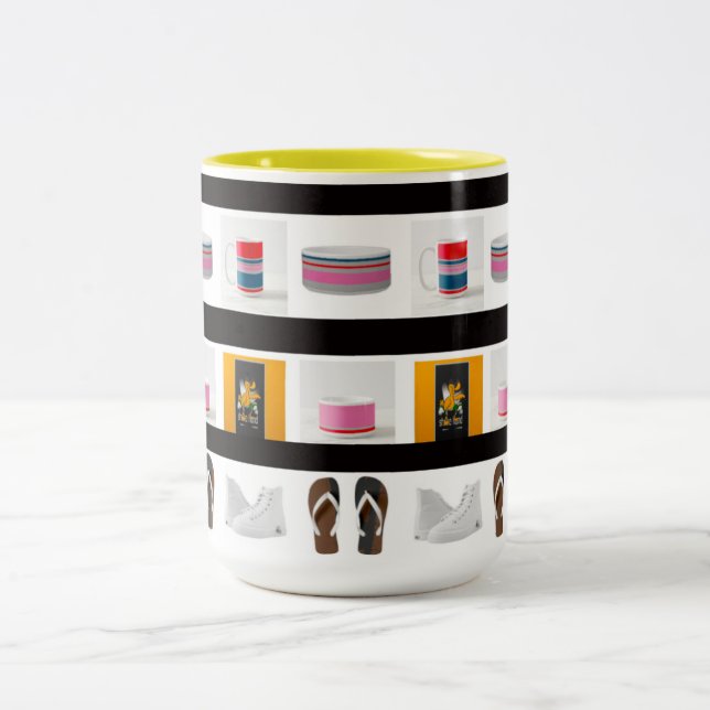 Tasse RZ-45 (Mittel)