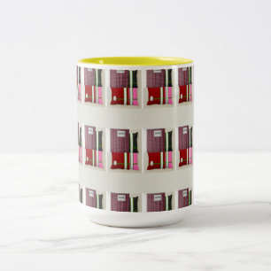 Tasse RZ-46