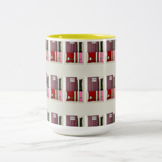 Tasse RZ-46