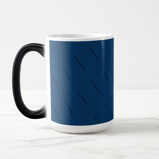 Tasse RZ-63 (Links)