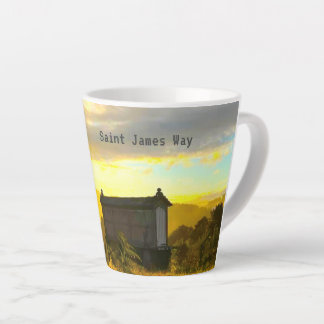 Tasse Saint James Way