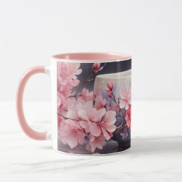 Tasse Sakura Cherry Blossom
