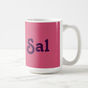 Tasse Sal