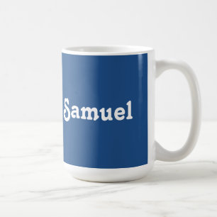 Tasse Samuel