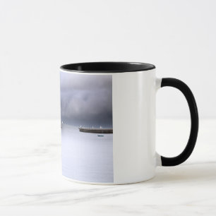 Tasse San Francisco Bay