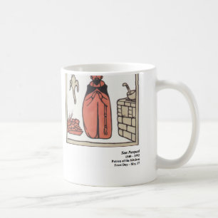 Tasse San Pasqual Santo