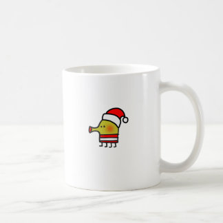 Tasse Sankt Doodler