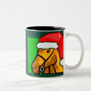 Tasse - Sankt-Pferd