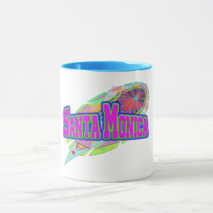 Tasse "Santa Monica"