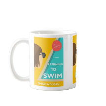 Tasse - Schwimmen lernen