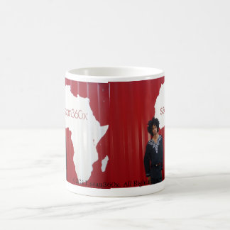 Tasse sean360x Afrika