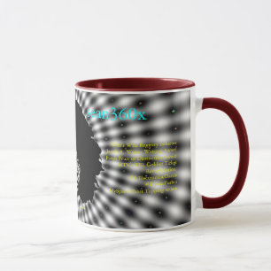 TASSE sean360x 'elica